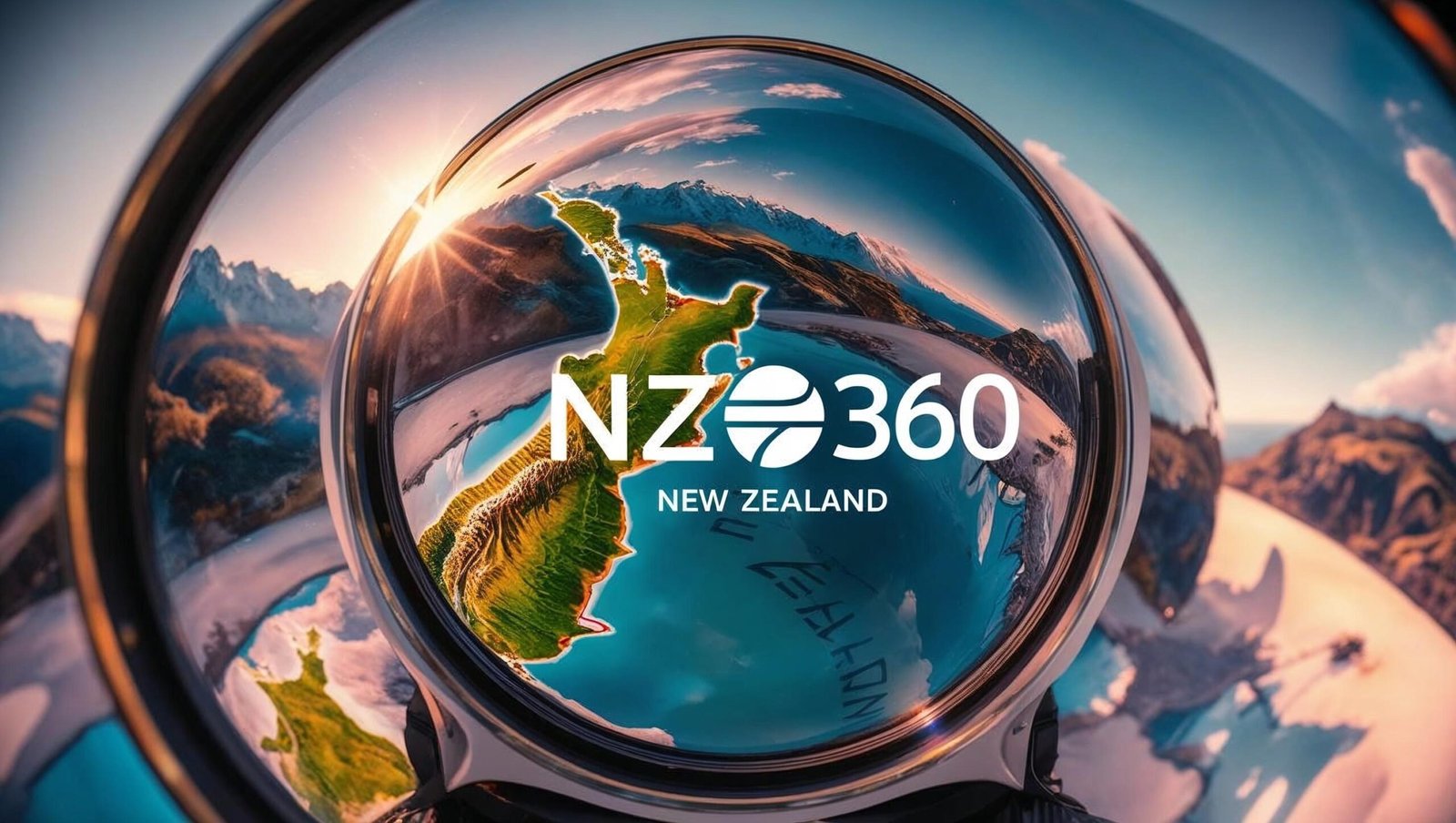 My NZ360